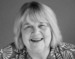 Sue Anns