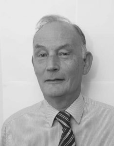 Nigel Bull